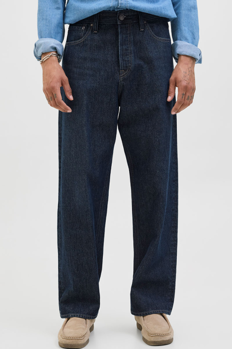 Jack & Jones Alex Original 899 Blue Denim