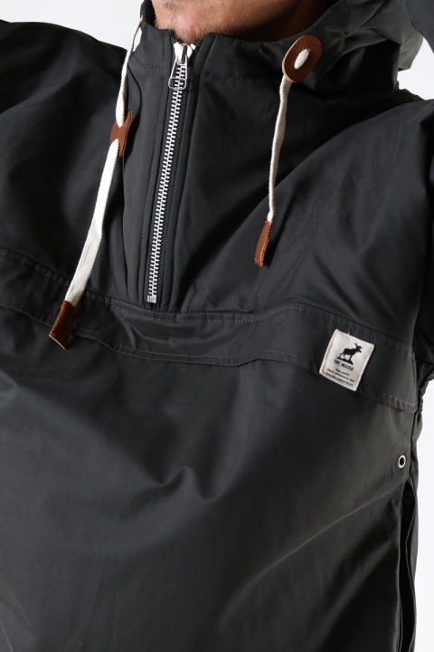 fat moose sailor anorak