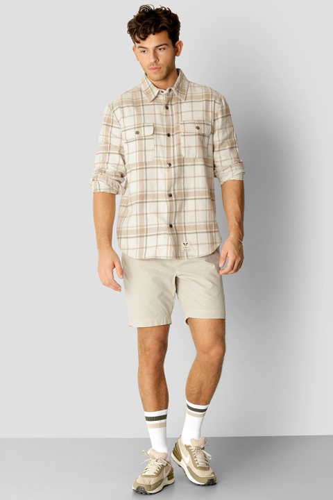 Fat Moose Okan Shorts Soft Sand