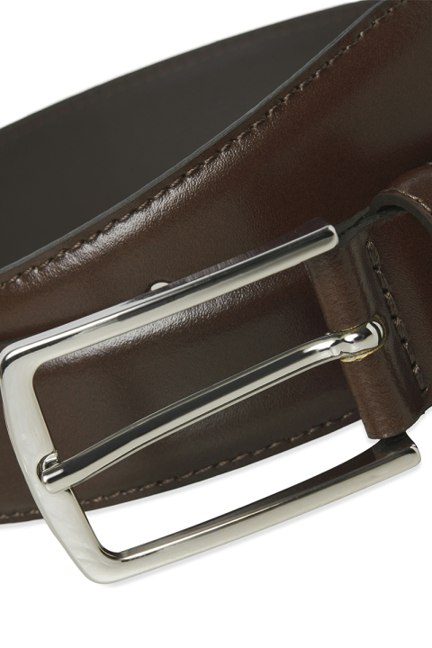 Jack & Jones Christopher Bælte Brown Stone Oslo