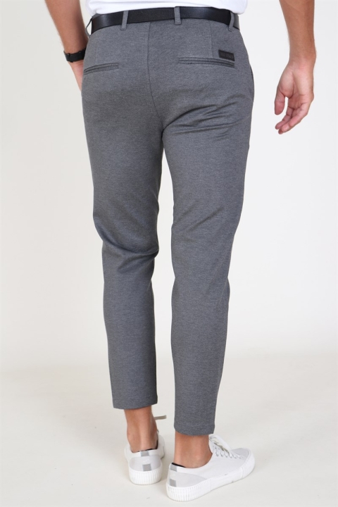 Just Junkies Verty Pants Grey