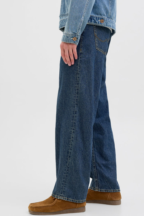 Jack & Jones Eddie Loose Fit 061 Blue Denim