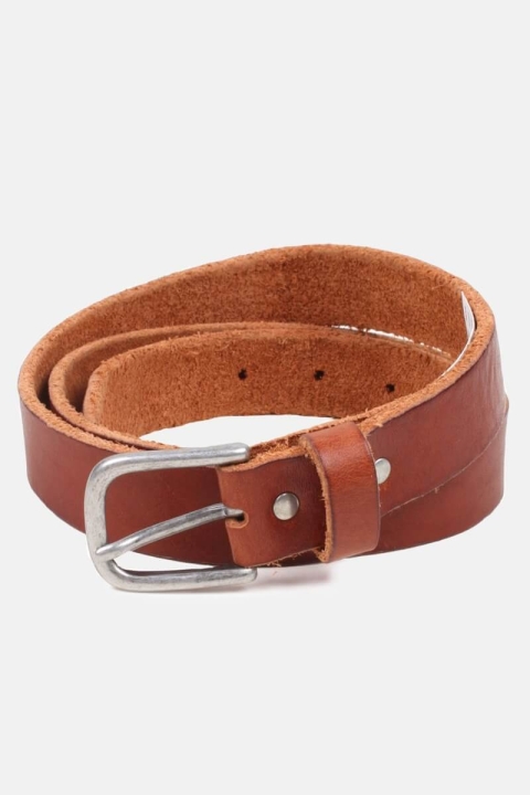 Saddler 78580 Midbrown Belt