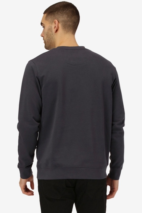 Clean Cut Copenhagen Damon Crewneck Navy