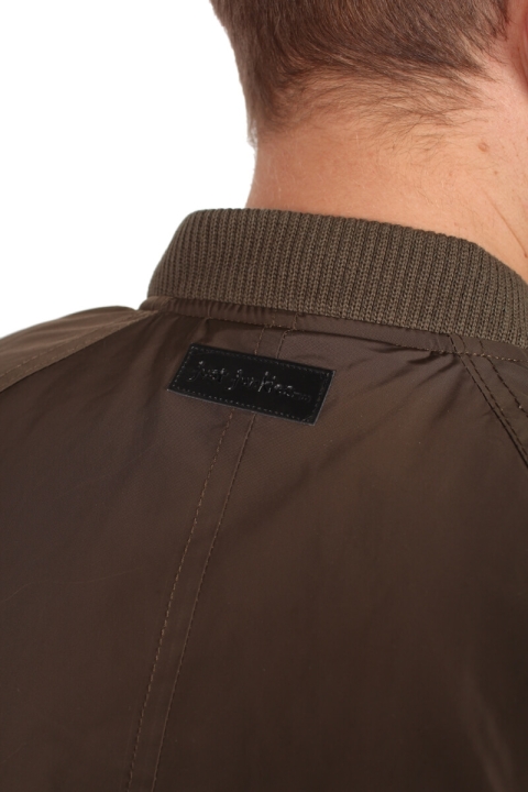 Just Junkies Jacket Julian Jacket Army