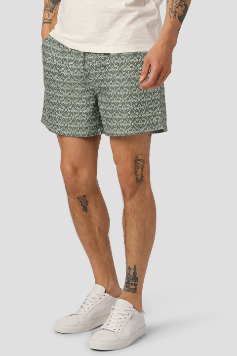 Clean Cut Copenhagen Swim Shorts Edison