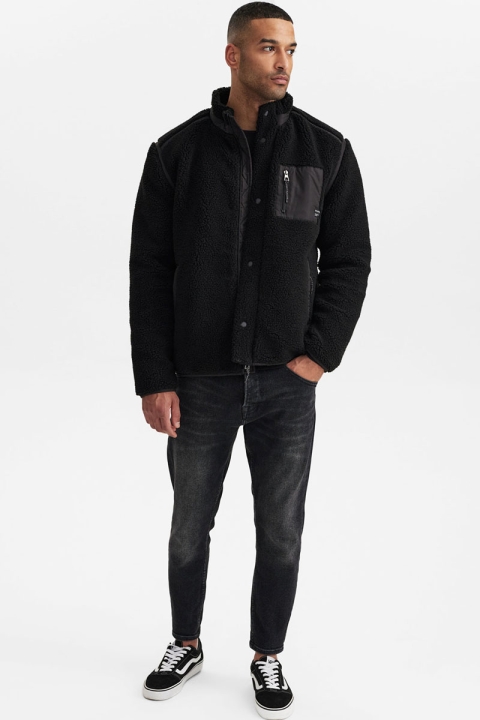 GABBA Battle Jacket Black