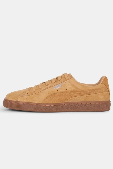 Puma Basket Classic Weatherproof Sneaker Taffy/Taffy