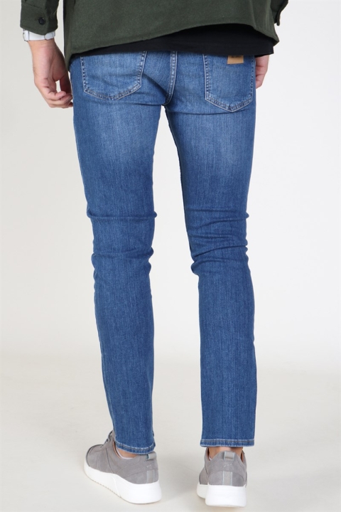 Just Junkies Sicko W1901 Jeans