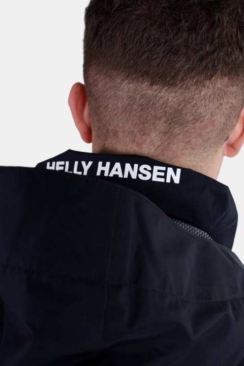 Helly Hansen Dubliner Jacket Navy