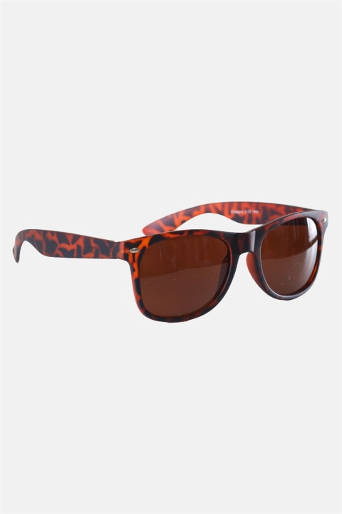 Fashion 1469 WFR Brun Havana Sunglassesr
