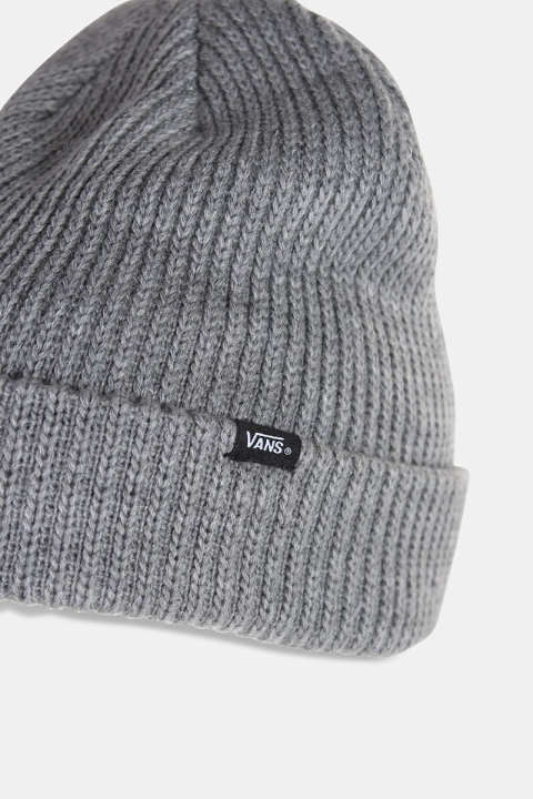 Vans Core Basics Beanie Heather Beanie Grey