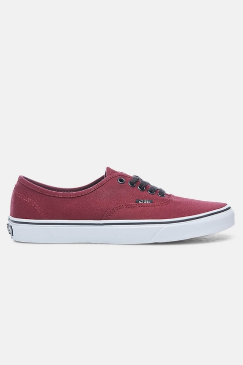 vans port royale authentic