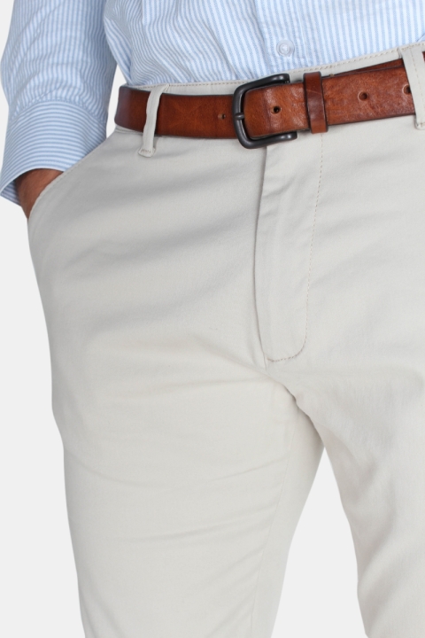 Tailored & Originals Rainford Pants Silver Lin