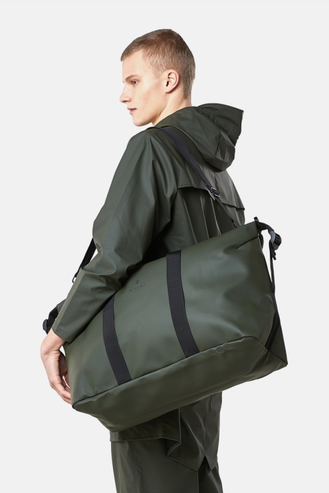 Rains weekender discount