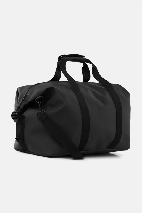 Rains Weekend Bag Black