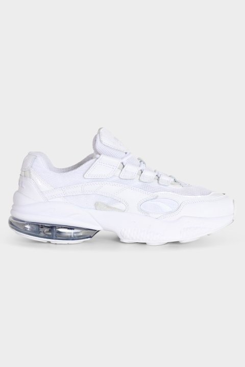 Puma Cell Venom Reflective Sneakers White