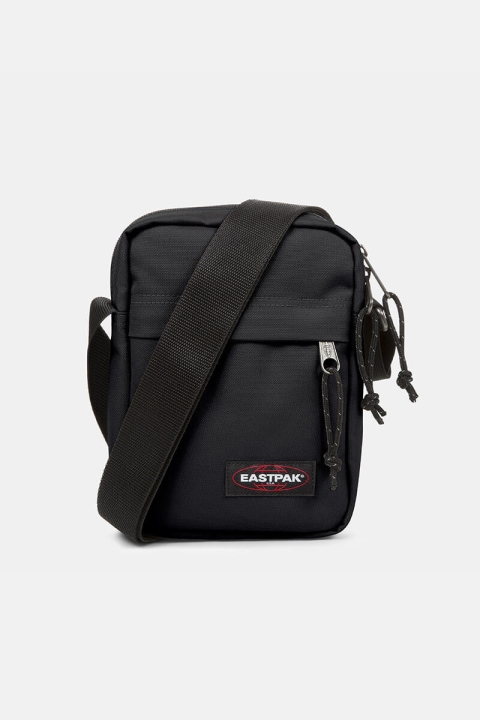 Eastpak The One Skuldertaske Black