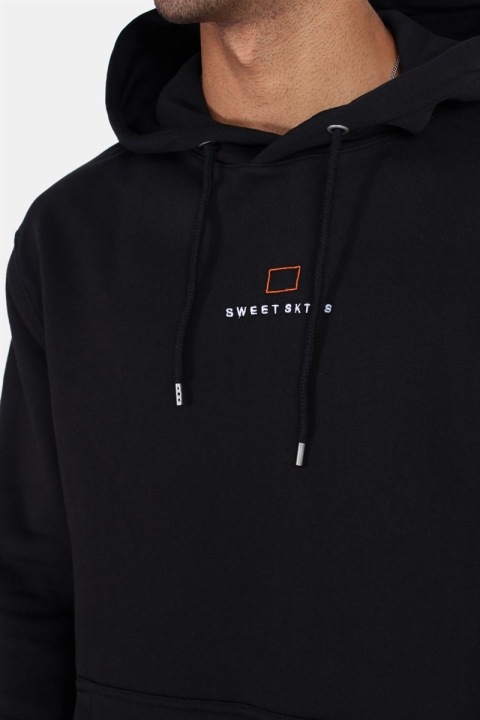 Sweet SKTBS Time Box Hoodie Black