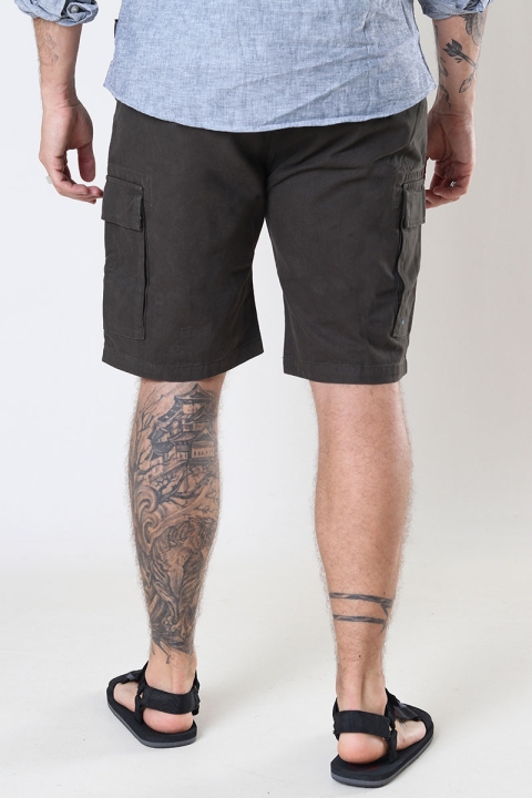 Just Junkies Bob Shorts 007 - Army