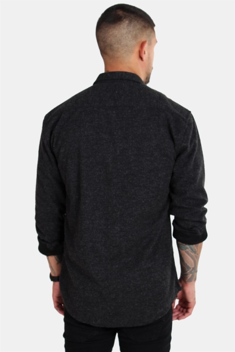 Kronstadt Johan Peel Shirt Black