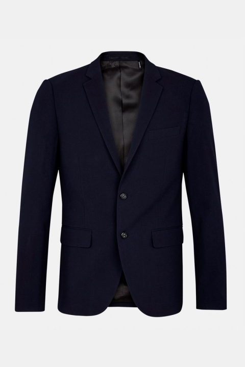 Lindbergh Men's Jacketsæt Navy