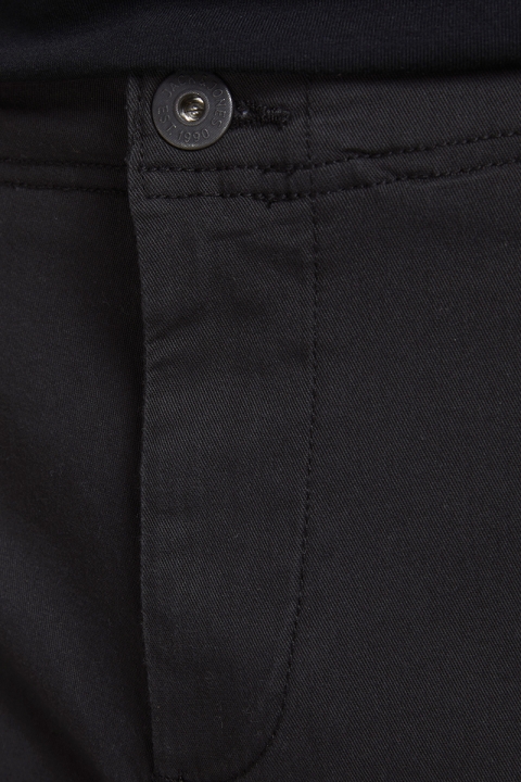 Jack & Jones JOE CARGO SHORTS Black