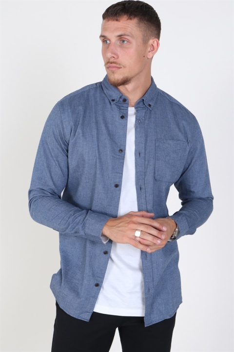 Jack & Jones Melange Shirt Infinity