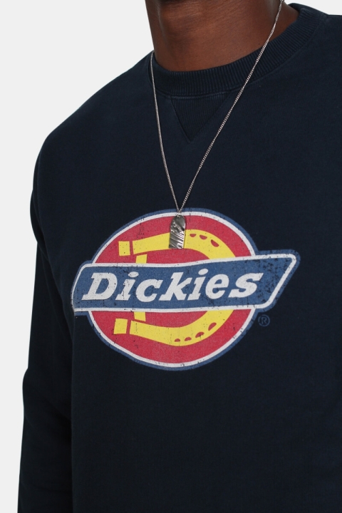 Dickies HS Sweatshirts Dark Navy