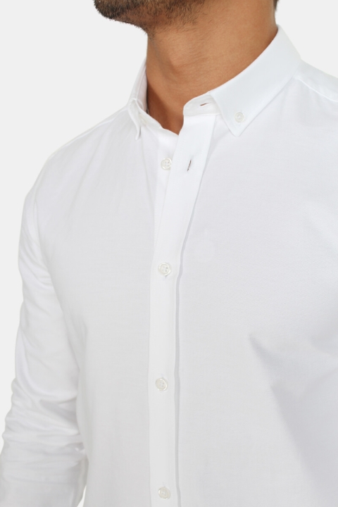 Tailored & Originals New London Shirt White