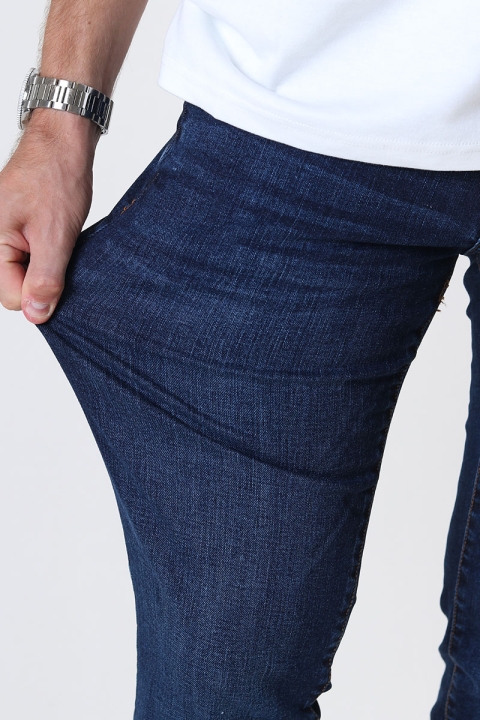 Only & Sons Loom Slim Fit 6749 Dark Blue