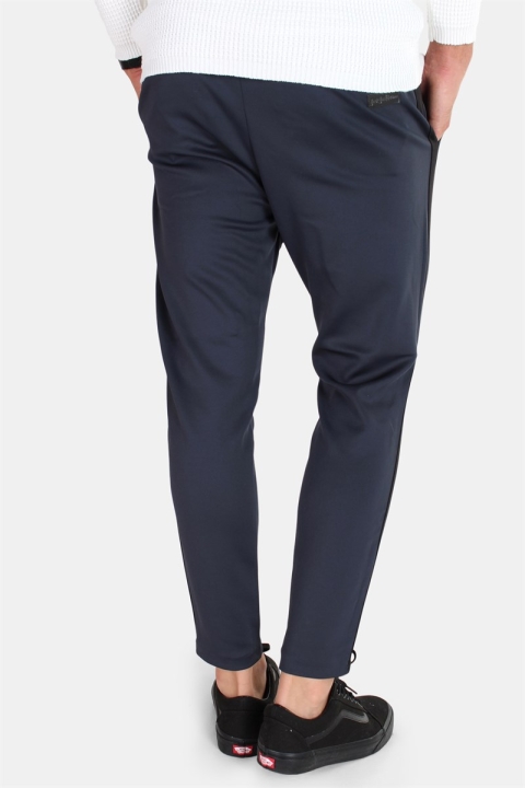 Just Junkies Main Tux Pants Antrasit/Black