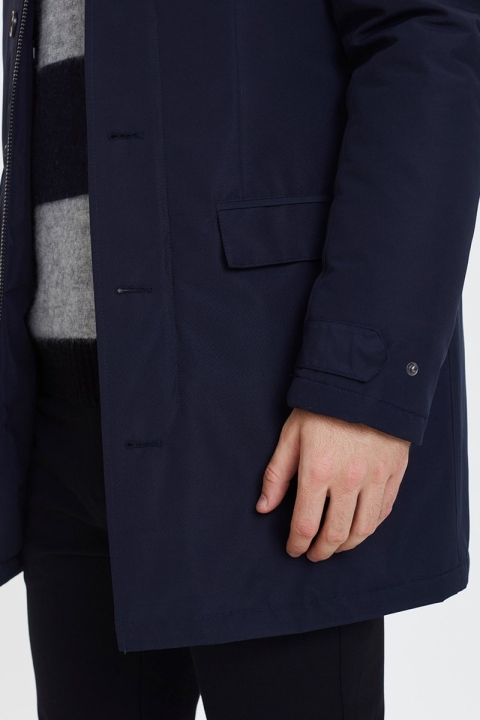 Les Deux Eric Maccoat Frakke Dark Navy