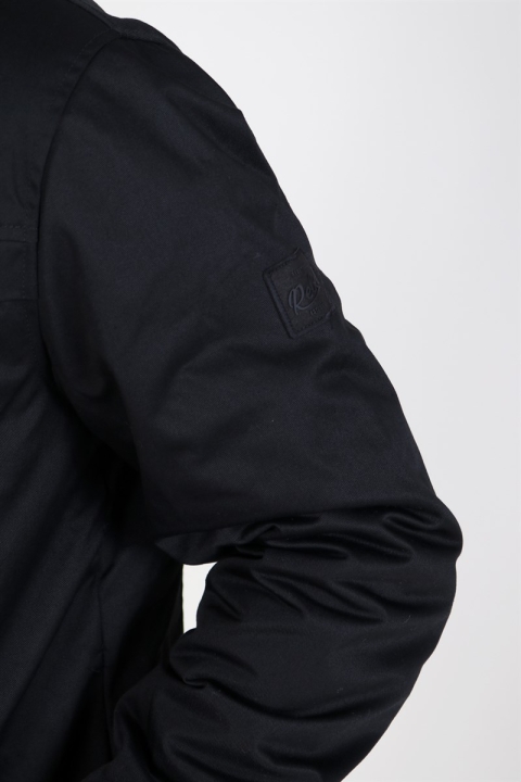 Redefined Rebel Flux Jacket Black