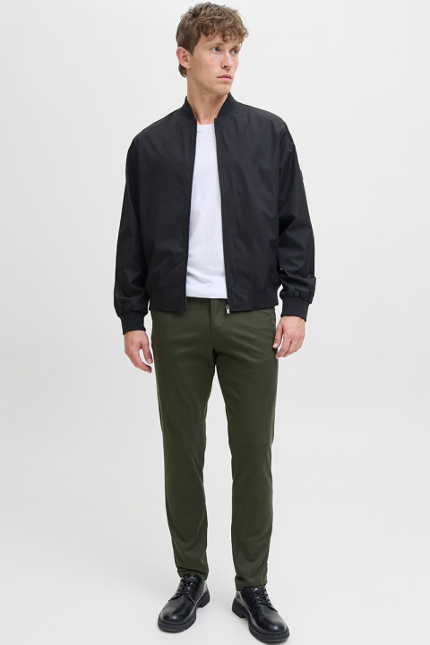 Jack & Jones Marco Bowie Chino Duffel Bag