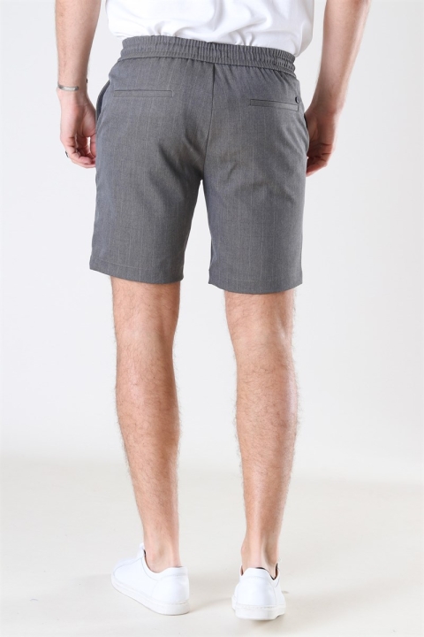 Clean Cut Barcelona Kevin Shorts Camel Mix