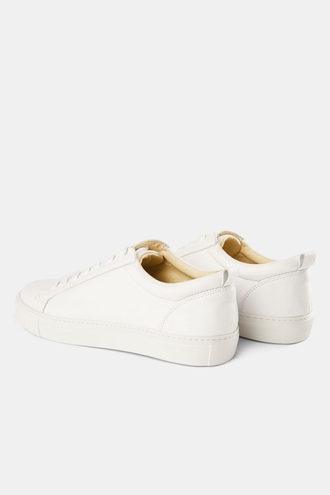 Shoe The Bear Sneakers Colie II L White