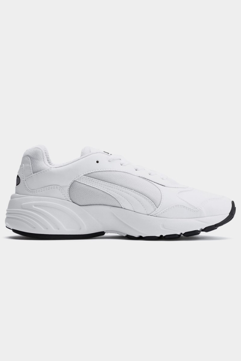 Puma Cell Viper Sneaker White/White