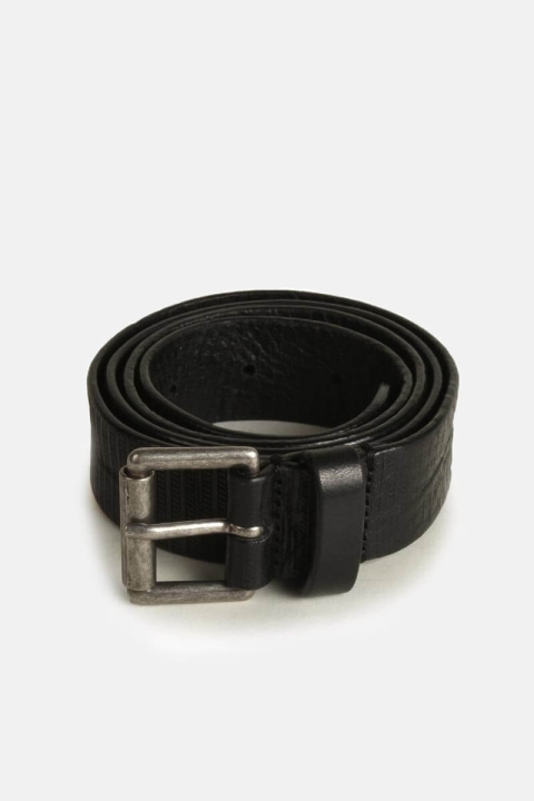 Saddler 78650 Belt Black