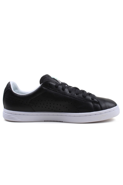 Puma Court Star Shoe Black 