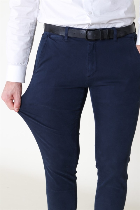 Gabba Paul Dale Chino Navy