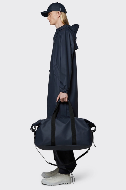 Rains Weekend Bag 47 Navy