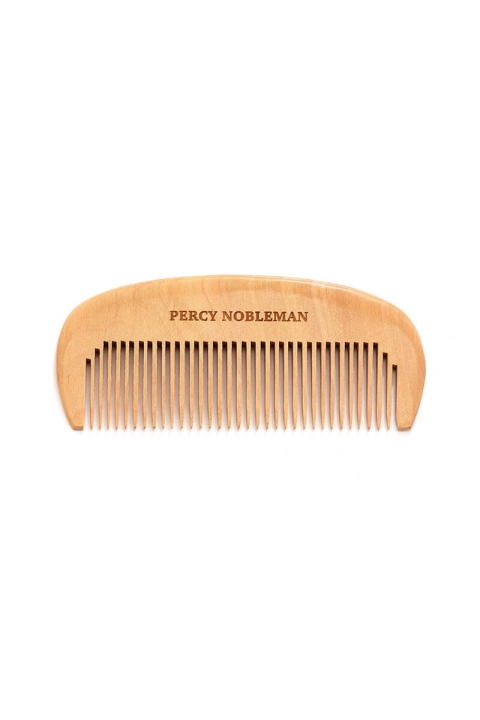 Percy Nobleman Beard Kam