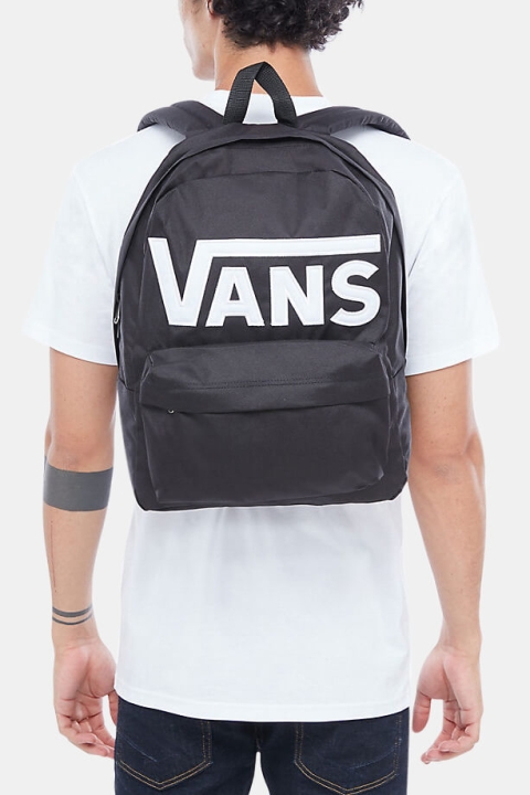 Vans Vendor Old Shoeol II BA Bag Black