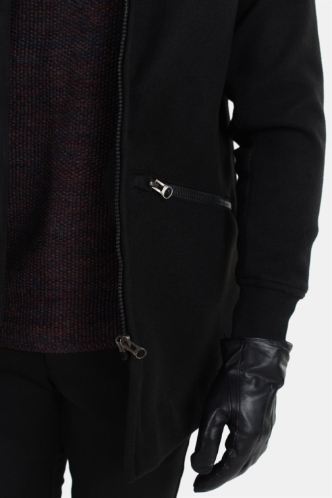 Kronstadt Connor Jacket Black