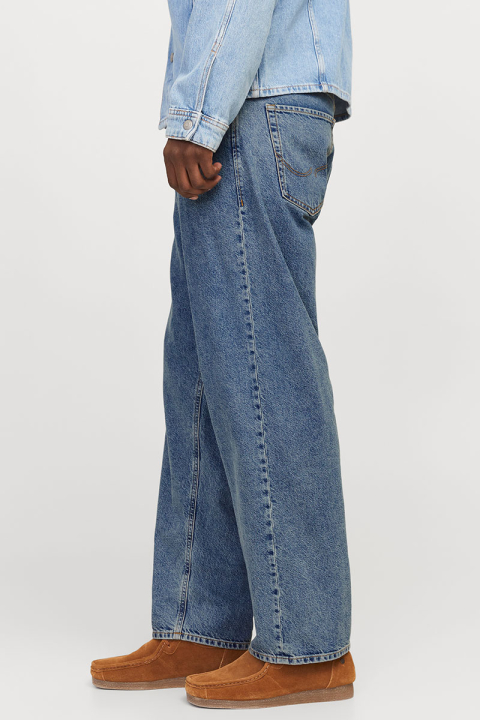 Jack & Jones Alex Original SQ 060 Blue Denim