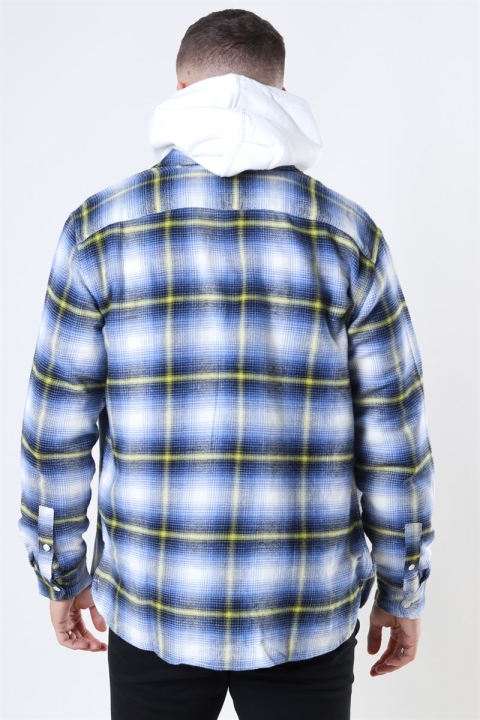 Levis Jackson Worker Shirt Wildomar