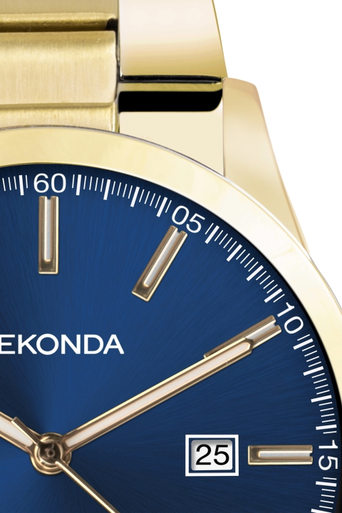 Sekonda Taylor Blue