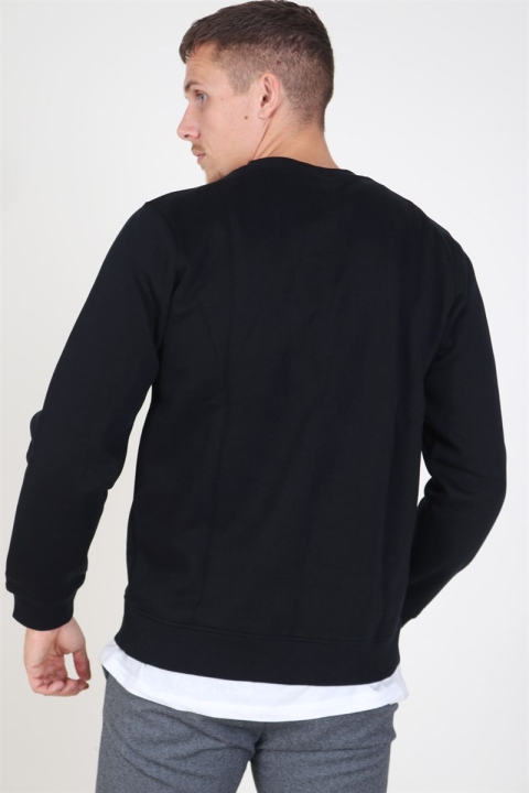 Dickies New Jersey Sweatshirts Black