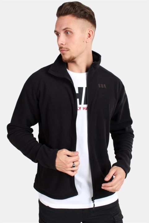 Helly Hansen Daybreaker Fleece Jacket Black